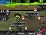 Zombie a Pranzo
