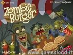 Zombie Burger