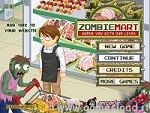 Zombie Mart