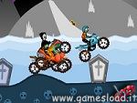 Zombie Motocross