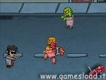 Zombie Situation