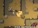 Zombie TD Uprise