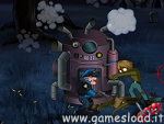 Zombie Trapper 2