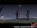 Gioco d'azione: Zombie Slayer