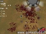 Zombies Infuriati