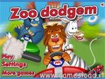 Zoo Dodgem