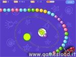 Zuma Deluxe Game Online Free
