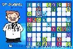 Dr. Sudoku Advance