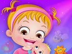 Giochi di Baby Hazel