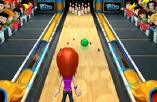 Bowling