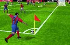 Giochi di Calcio