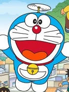 Doraemon