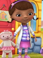 Dottoressa Peluche