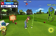 Golf