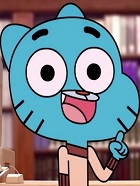 Gumball