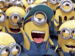 Giochi Minions