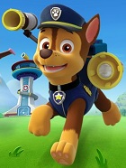 Paw Patrol