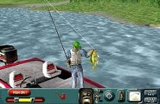 Giochi di Pesca