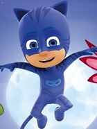 Pj Masks