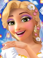 Rapunzel