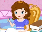 Giochi di Sofia La Principessa