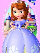 Sofia La Principessa
