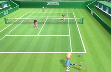 Tennis