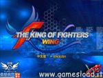The King of Fighters: Wing