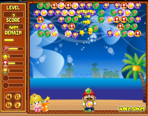 GIOCHI GRATIS PUZZLE BUBBLE SCARICARE